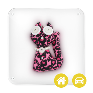 Air freshener - Crystal