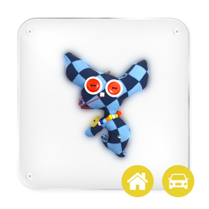 Air freshener - Maximus