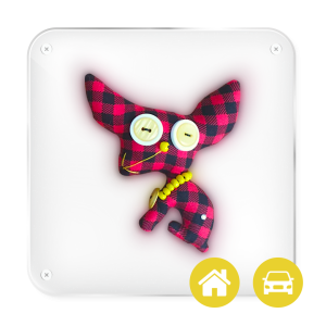 air freshener - Tango